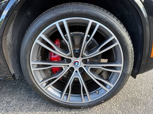 Certified 2023 BMW X4 M40i w/ Premium Package AWD/4WD image 18