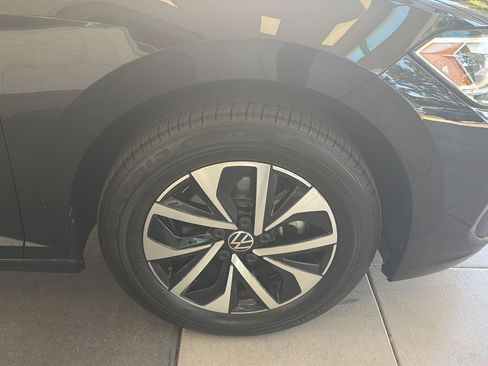 Used 2023 Volkswagen Jetta S FWD image 10