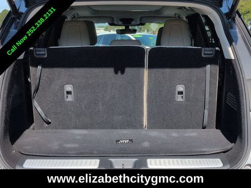 Used 2023 INFINITI QX60 Luxe w/ Performance Audio Package AWD/4WD image 14