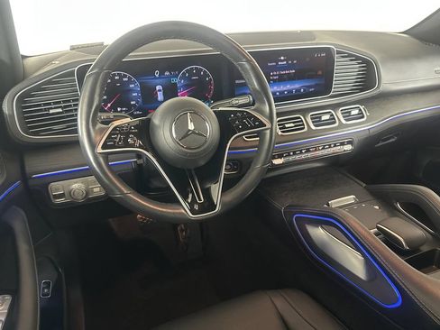 Certified 2024 Mercedes-Benz GLE 450 4MATIC image 25