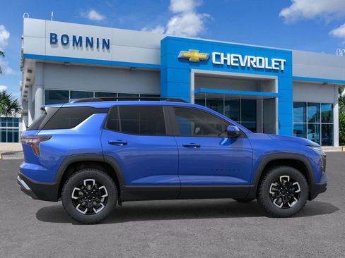 New 2026 Chevrolet Equinox ACTIV image 6