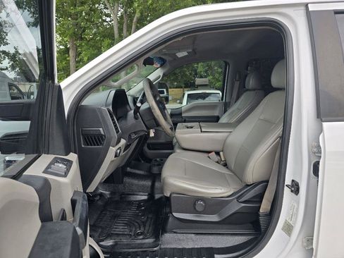 Used 2019 Ford F250 XL w/ Power Equipment Group AWD/4WD image 10