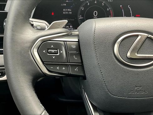 Used 2024 Lexus RX 350 FWD image 26