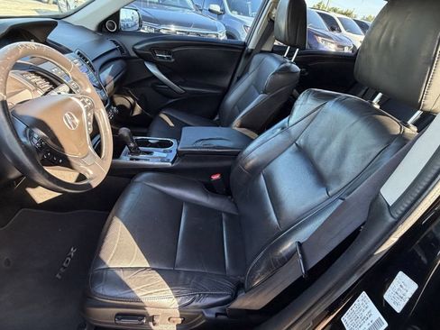 Used 2014 Acura RDX FWD w/ Technology Package image 20