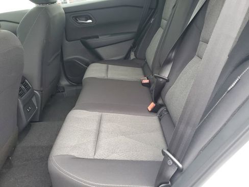 New 2026 Nissan Rogue SV w/ Cold Weather Package image 15