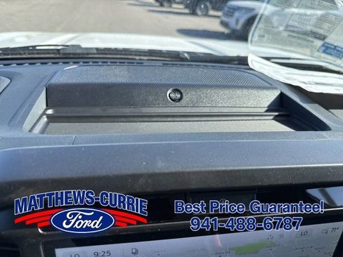 New 2026 Ford F150 Lariat w/ Equipment Group 501A Mid RWD image 20