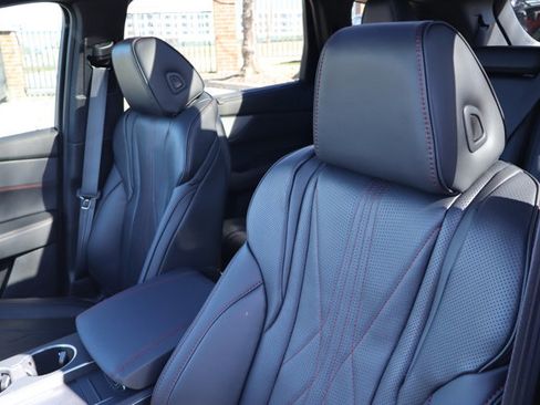 New 2026 Acura MDX A-Spec image 21