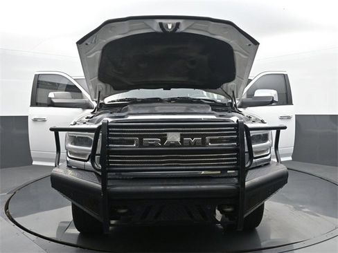 Used 2022 RAM 2500 Laramie w/ Safety Group B image 54