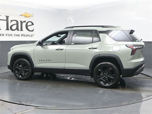 New 2026 Chevrolet Equinox LT w/ Convenience Package II image 30