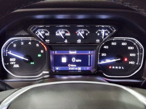 Used 2022 GMC Sierra 1500 SLT image 36