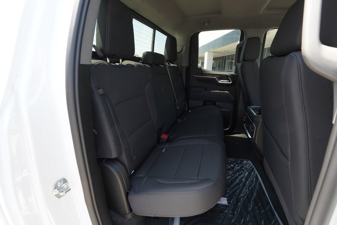 New 2026 GMC Sierra 1500 Elevation w/ Preferred Package RWD image 23