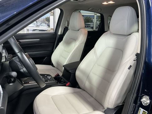 Used 2023 MAZDA CX-5 AWD 2.5 S image 14