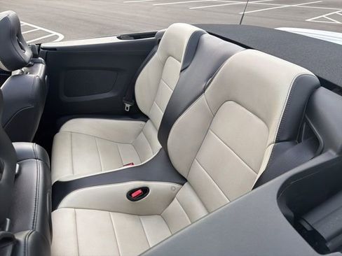 Used 2015 Ford Mustang GT Premium w/ Equipment Group 401A image 19