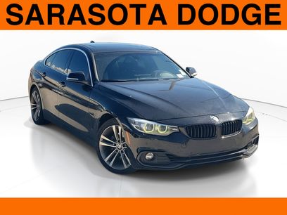 Used 2019 BMW 430i Gran Coupe w/ Convenience Package