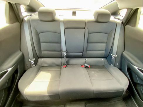 Certified 2023 Chevrolet Malibu LT image 29