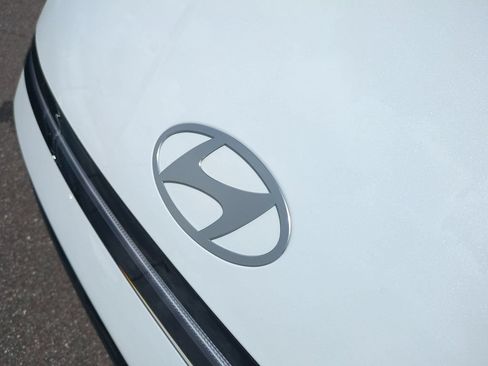 New 2026 Hyundai Sonata SEL FWD image 13