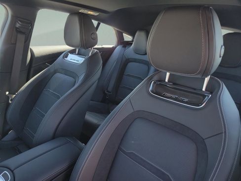 New 2026 Mercedes-Benz AMG GT 53 image 17