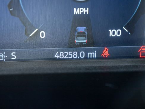 Used 2024 Ford F250 Limited image 24