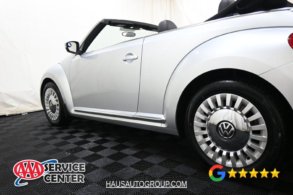 Used 2013 Volkswagen Beetle 2.5 FWD image 9