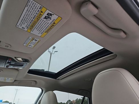 Certified 2025 Subaru Outback Limited image 16