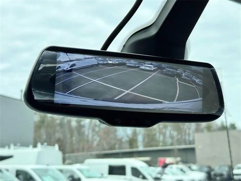 New 2025 Ford E-350 and Econoline 350 Super Duty w/ Driver's Safety Package RWD image 14