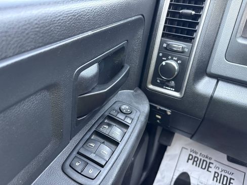Used 2014 RAM 1500 Tradesman w/ Popular Equipment Group AWD/4WD image 28