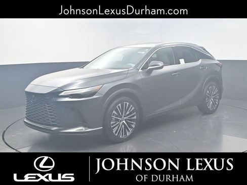 New 2026 Lexus RX 350 Premium Plus AWD/4WD image 1