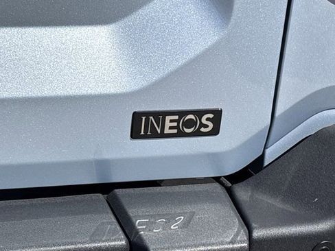 Used 2025 INEOS Grenadier Fieldmaster Edition image 6