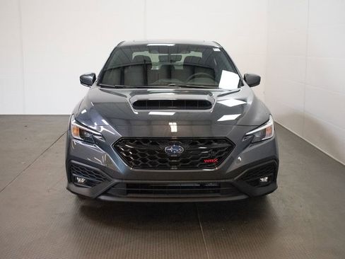 New 2026 Subaru WRX Premium AWD/4WD image 2