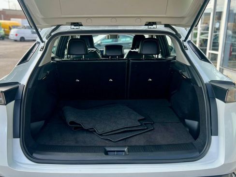 Used 2024 Nissan Ariya FWD image 6