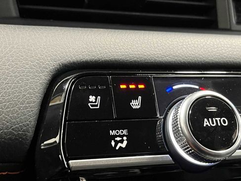 New 2026 Honda Passport TrailSport Elite image 20