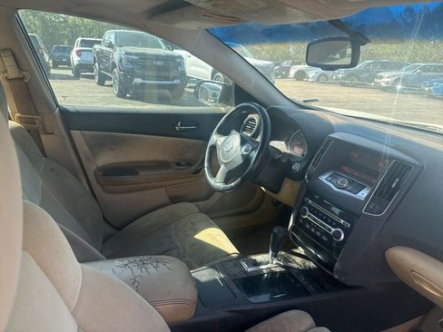 Used 2010 Nissan Maxima 3.5 S FWD image 9