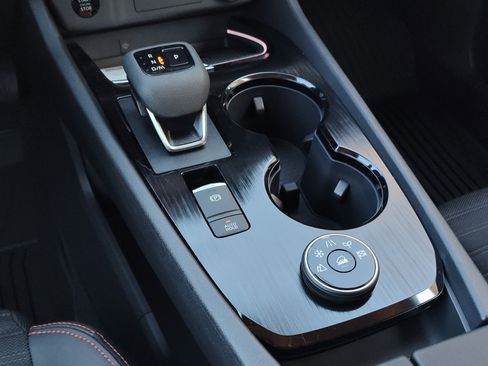 New 2026 Nissan Rogue SV w/ Rock Creek Premium Package AWD/4WD image 10