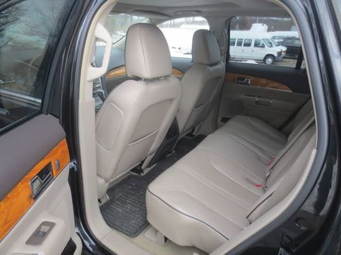 Used 2011 Lincoln MKX AWD w/ 102A Rapid Spec Order Code image 10