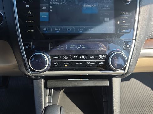 Used 2018 Subaru Outback 2.5i Limited image 21