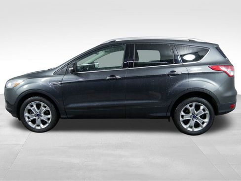 Used 2016 Ford Escape Titanium image 6