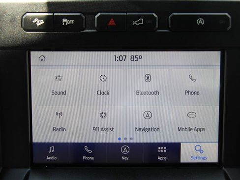 Used 2020 Ford F150 XLT w/ Equipment Group 302A Luxury AWD/4WD image 30