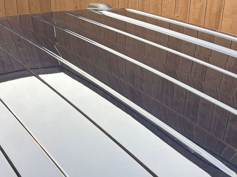 Used 2023 Ford F150 Lariat w/ FX4 Off-Road Package image 23