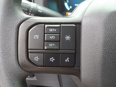 Used 2024 Ford F150 STX w/ Equipment Group 201A FX4 image 27