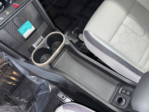 New 2026 MINI Cooper S image 21