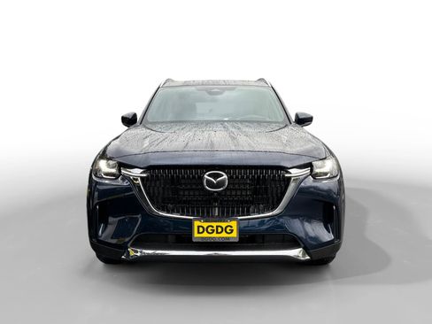 New 2026 MAZDA CX-90 Plug-In Hybrid w/ Premium Plus image 8