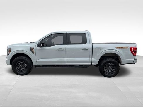 Used 2023 Ford F150 Tremor w/ Trailer Tow Package AWD/4WD image 4