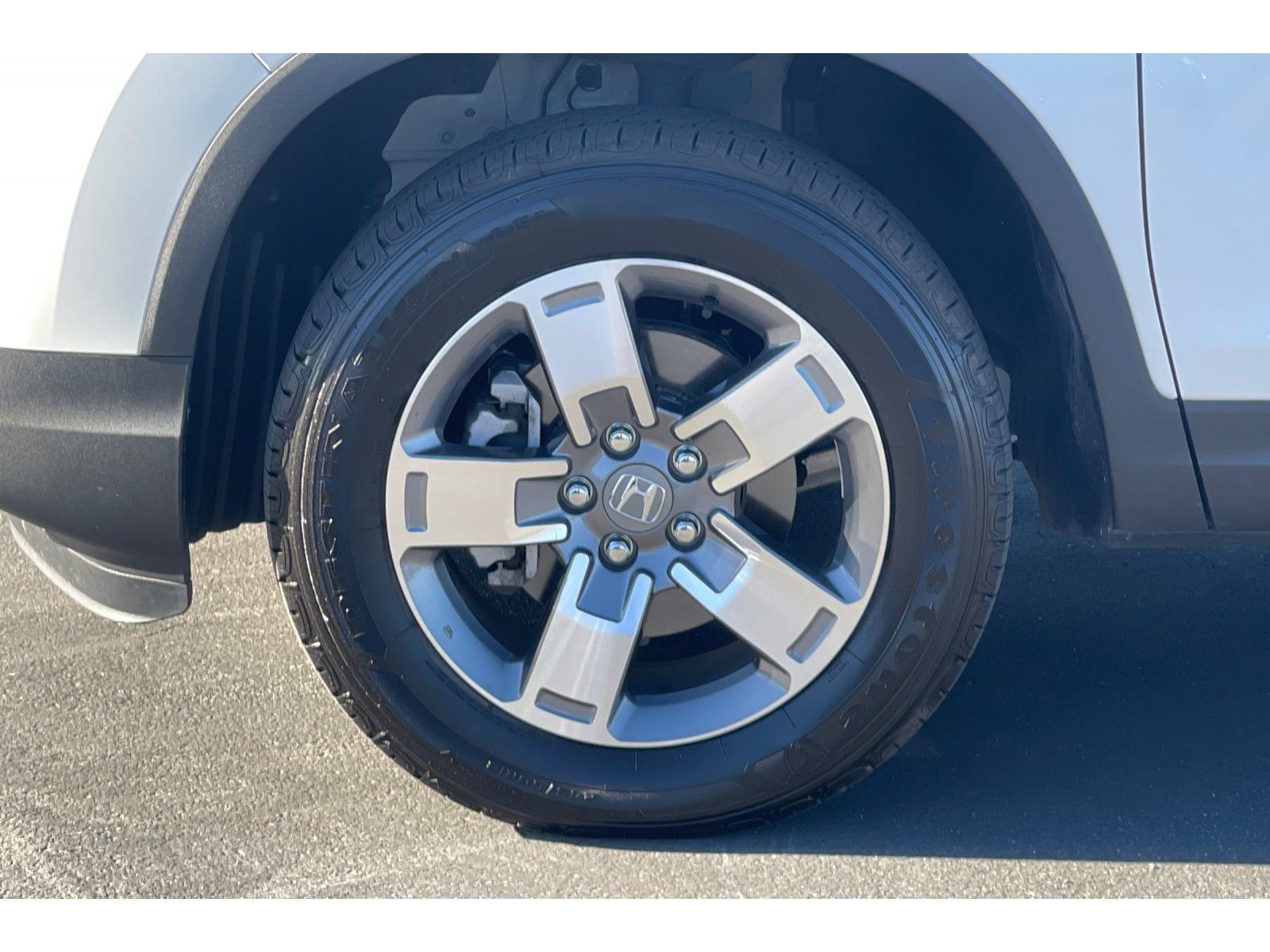 Certified 2024 Honda Ridgeline RTL image 43