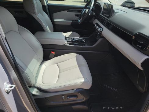 Used 2024 Honda Pilot EX-L image 12