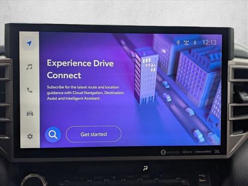 Used 2024 Toyota Tundra Limited image 13