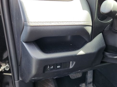 Certified 2025 Toyota RAV4 XLE FWD image 12