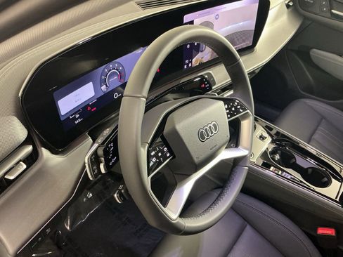 New 2026 Audi Q3 quattro 2.0T image 16