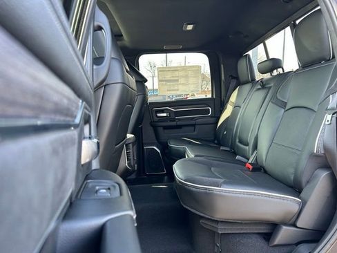 New 2026 RAM 2500 Laramie image 18