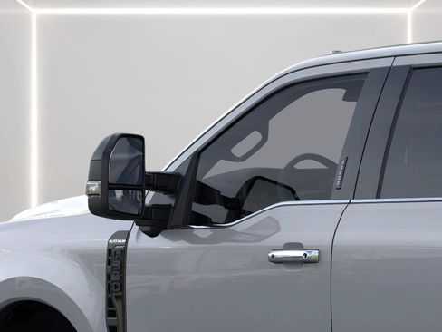 New 2026 Ford F350 Platinum image 19
