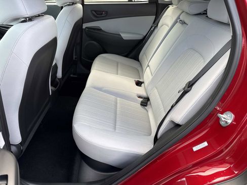 Certified 2023 Hyundai Kona SEL w/ Cargo Package AWD/4WD image 23